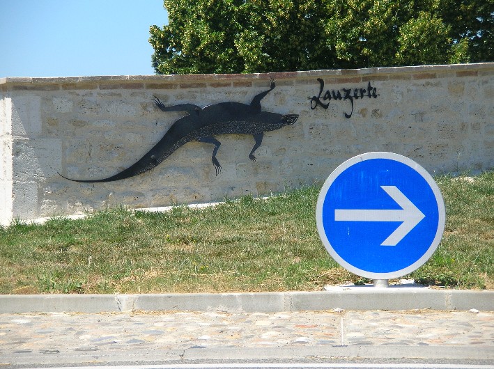  lauzerte accueil direction